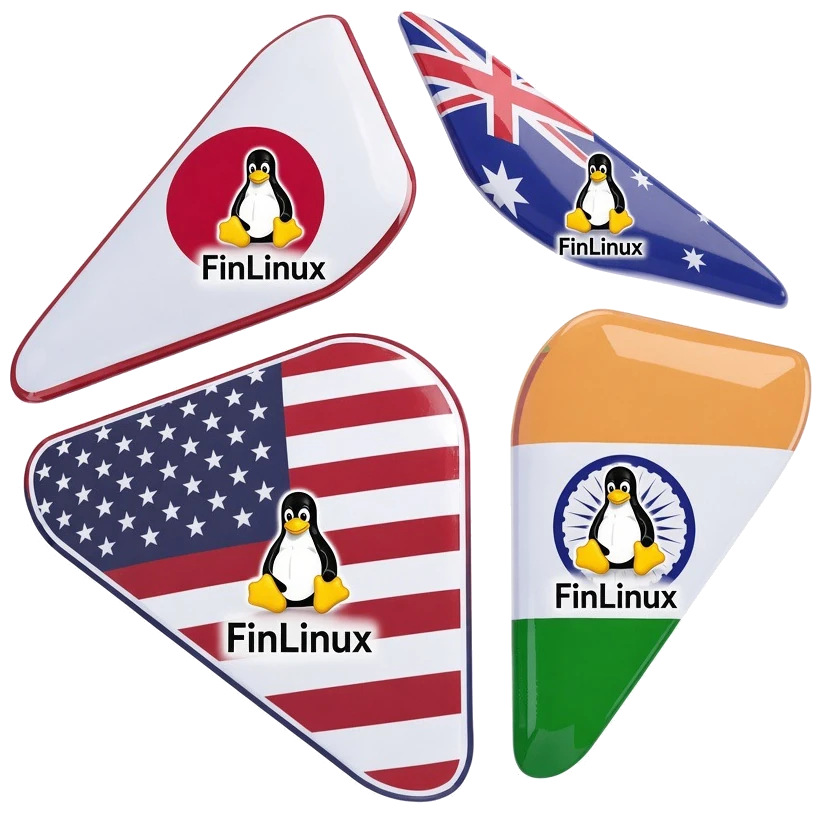 FinLinux