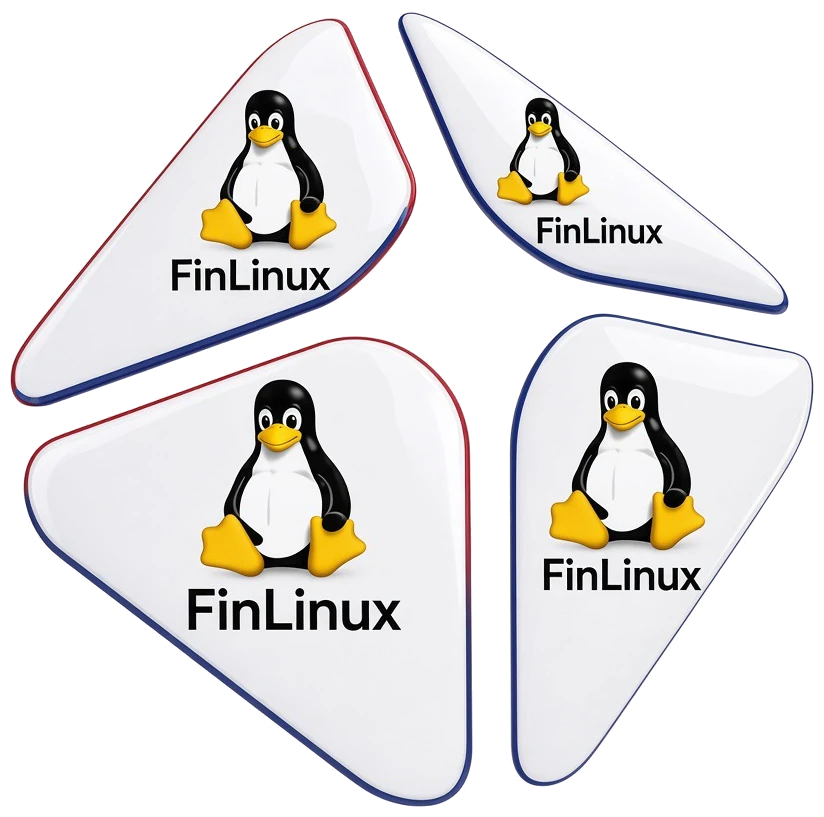 FinLinux